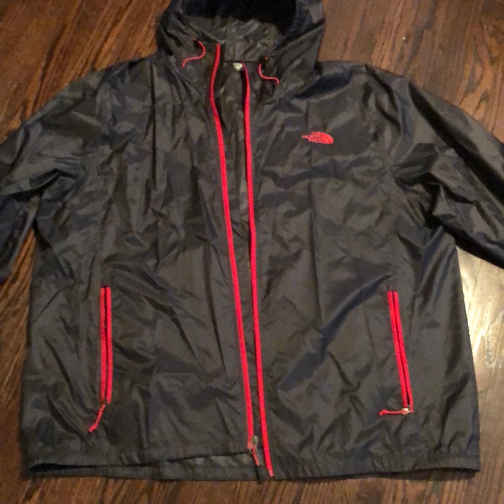 Men’s North Face Jacket